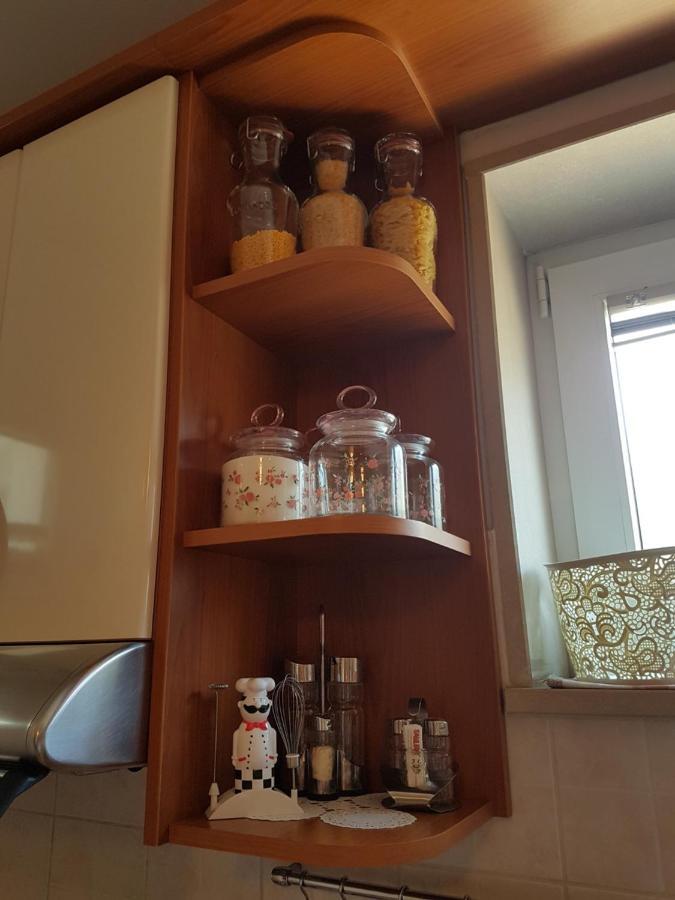 Apartman Iskra Сплит Екстериор снимка