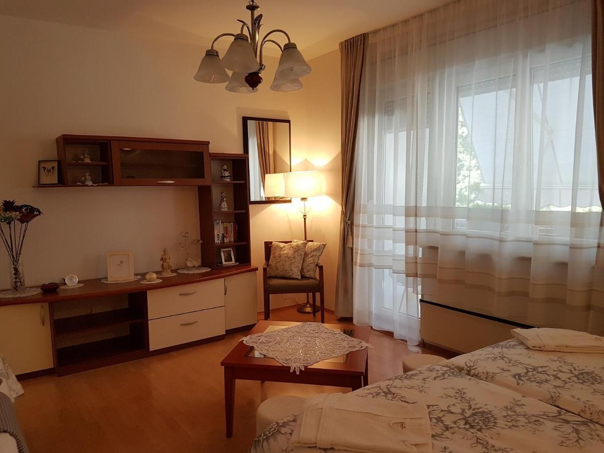 Apartman Iskra Сплит Екстериор снимка