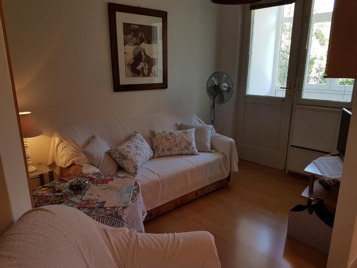 Apartman Iskra Сплит Екстериор снимка