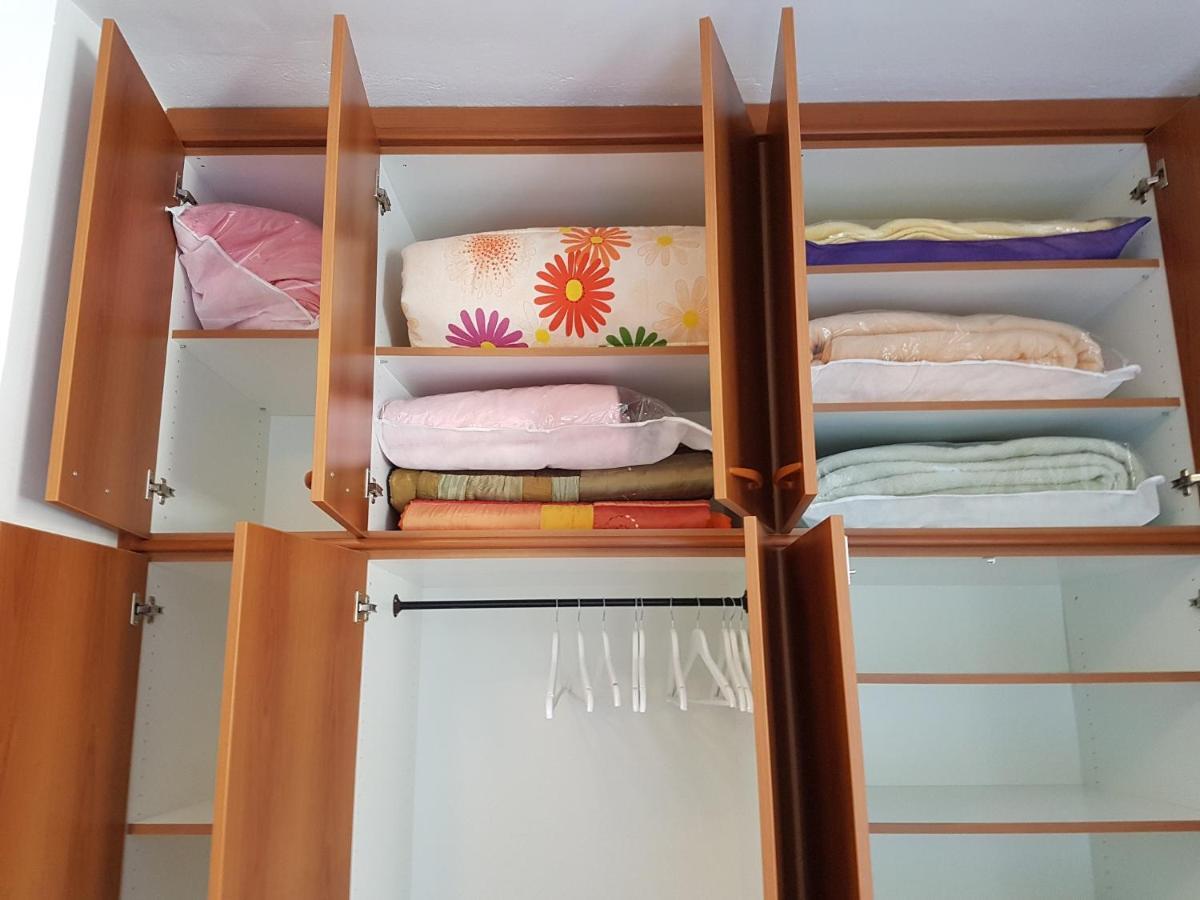 Apartman Iskra Сплит Екстериор снимка