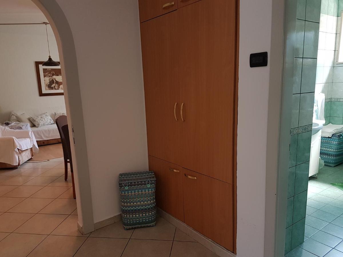 Apartman Iskra Сплит Екстериор снимка
