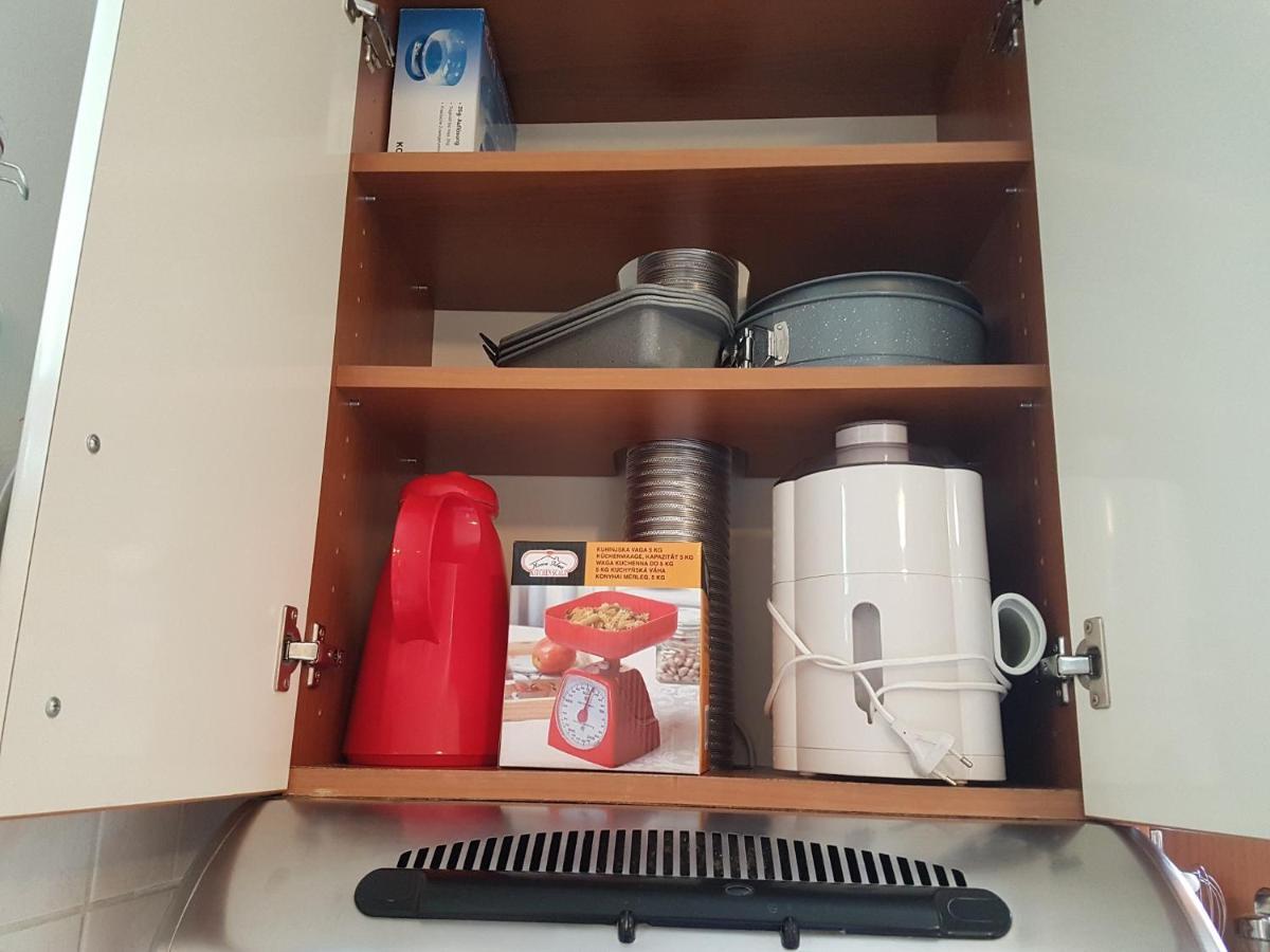 Apartman Iskra Сплит Екстериор снимка
